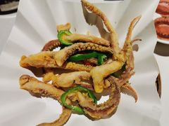 -味可道美食坊(福基路店)