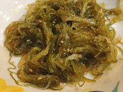 -萨莉亚意式餐厅(星海广场店)