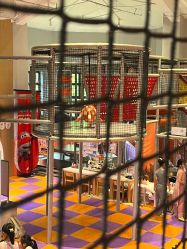 -奈尔宝·儿童乐园·亲子餐厅(星河湾店)