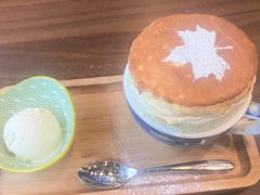 -芙蕾哥哥souffle