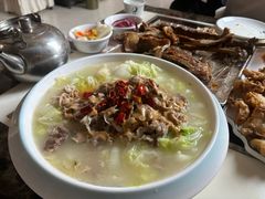 -清真清穆轩(复兴店)