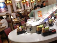 -万岁寿司(芳村店)