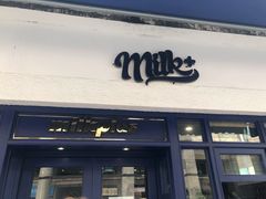 门面-milkplus·泰式奶茶(较场东路店)