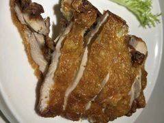 -小放牛河北菜(长安万达店)