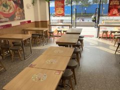 -吉祥馄饨(上海新上大店)