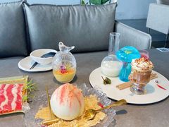 -古仓餐厅·创意菜