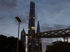 -上海外滩英迪格酒店