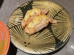 -小乔回转寿司(沈阳大悦城店)
