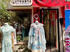 -小河直街历史文化街区