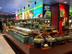 -素心素食(翠苑店)