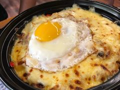 -Geneva日内瓦餐厅(西郊宝成花苑店)