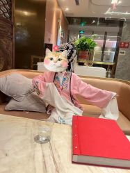 -盘子女人坊古装写真摄影(南京总店)