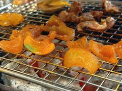 -奥西拉烤肉,盒饭,冷面(青岩刘店)