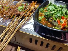 -Let’s WaKao瓦烤(贝森店)