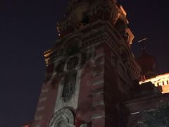 -圣·阿列克谢耶夫教堂