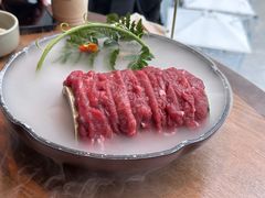 -盡膳口福跷脚牛肉火锅(晶耀前滩店)