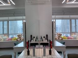 点击看大图 -MOKA HAIR SALON 烫染造型