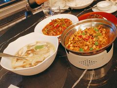 -桂花里·衢州菜·精酿餐吧(未来科技城万达广场店)