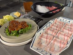 -故里和山·成都火锅(欢乐港湾店)