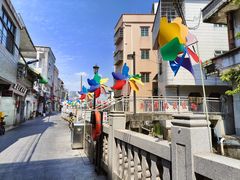 -长洲岛