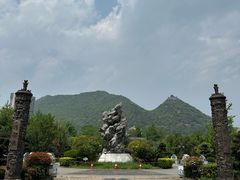 -凤池园