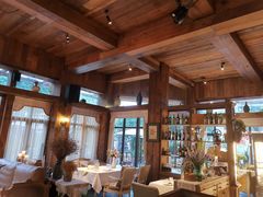 大堂-一棵树·意大利西餐厅One Tree(新城店)