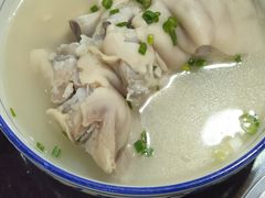 -丁太婆老妈蹄花(人民公园非遗总店)
