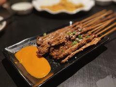 -土蚝·高压锅生蚝(百姓美食街店)