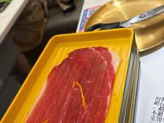 -花味·自助烤肉(雨花客厅店)