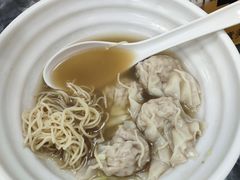 -燊意布拉肠云吞面(中山四路店)