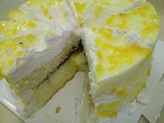 -龙兴·动物奶油生日蛋糕(龙北店)