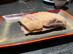 -南京大牌档(新街口德基广场店)