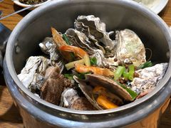 -必点海鲜·鲅鱼水饺(鞍山西道店)