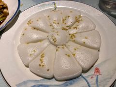 桂花米糕-鑫巴蜀(和平里店)