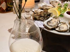 -Osteria Garden 生蚝花园餐厅(原进贤路店)