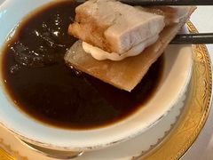 -唐阁(香港朗廷酒店)
