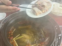 -花苑美食横琴生蚝火锅(拱北粤华路店)