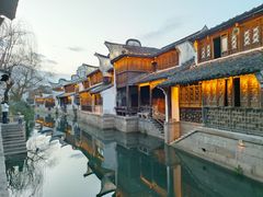 -嘉兴月河历史街区