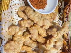 -唐师傅湘西名菜馆(武陵路店)