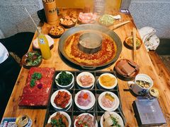-楠火锅(广州总店)