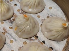 -小杨生煎(周浦万达店)