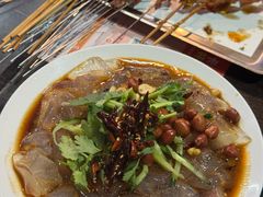-马海涛牛肉串·午市牛腩饭·烧烤夜宵(领汇广场店)