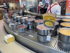 -海底捞大排档火锅(打浦路店)