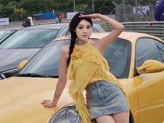 -浙江国际赛车场