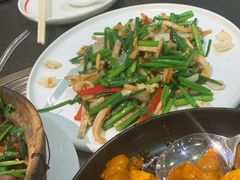 -飞尝蚝·顺德菜·鱼生(顺德总店)