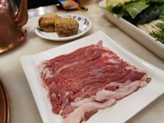 -京门老爆三·铜锅涮肉 爆肚(望京店)