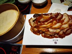 -德香苑脆皮烤鸭·经典(爱融荟城店)