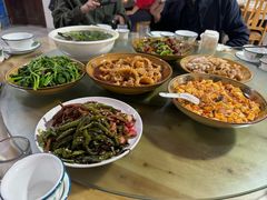 -周师饭店