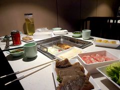 -野妹火锅(龙岗店)