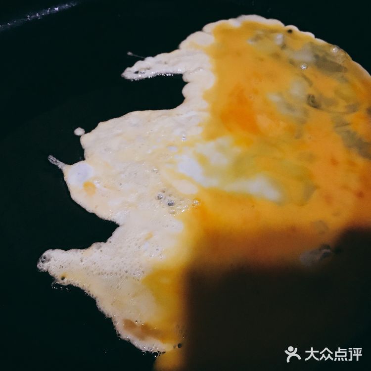清热解毒、解暑明目的家常苦瓜炒鸡蛋
